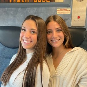 Meet your Posher, Ava